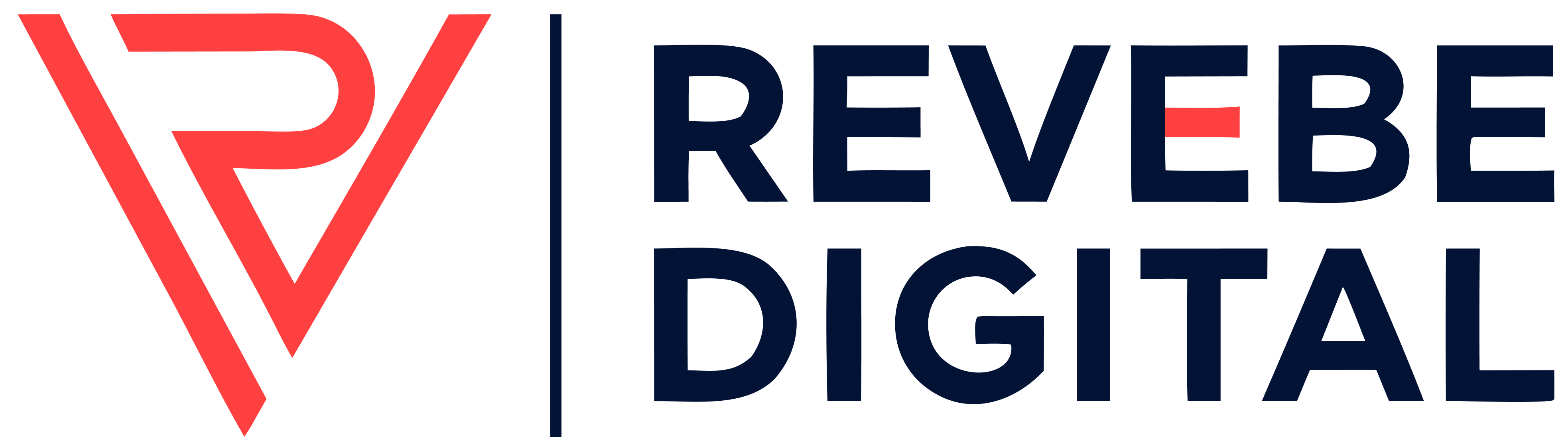 Revebe Digital